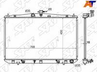 Радиатор Lexus Rx 350