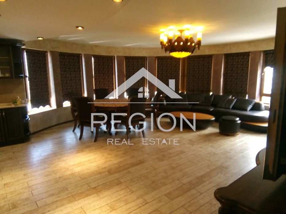 Дава се под наем Тристаен апартамент в Варна, Чаталджа - 120 кв.м за 800 € - Снимка #5