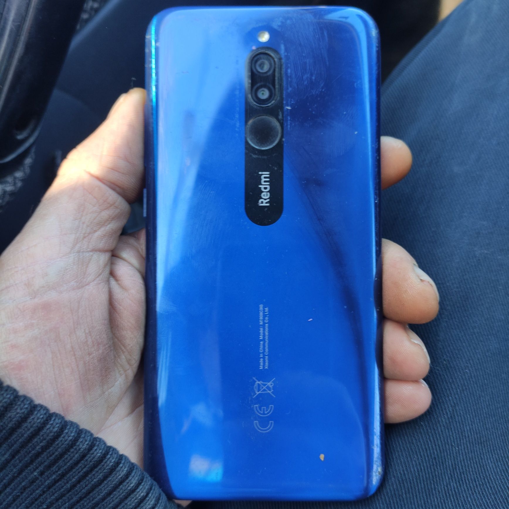 Смартфон .Redmi 9