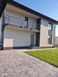 Vila Berceni- 5 camere, dressing, 3 bai
