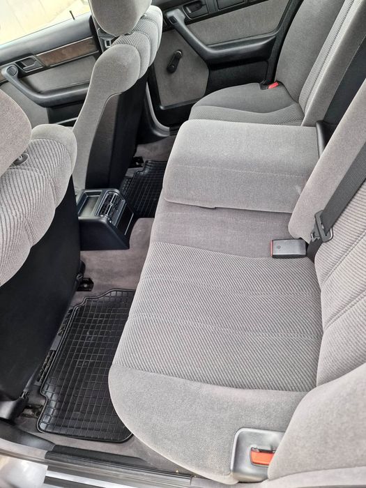 Vând/schimb Bmw e34  520