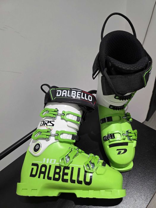 Ски обувки Dalbello DRS 110 Нов внос!!!