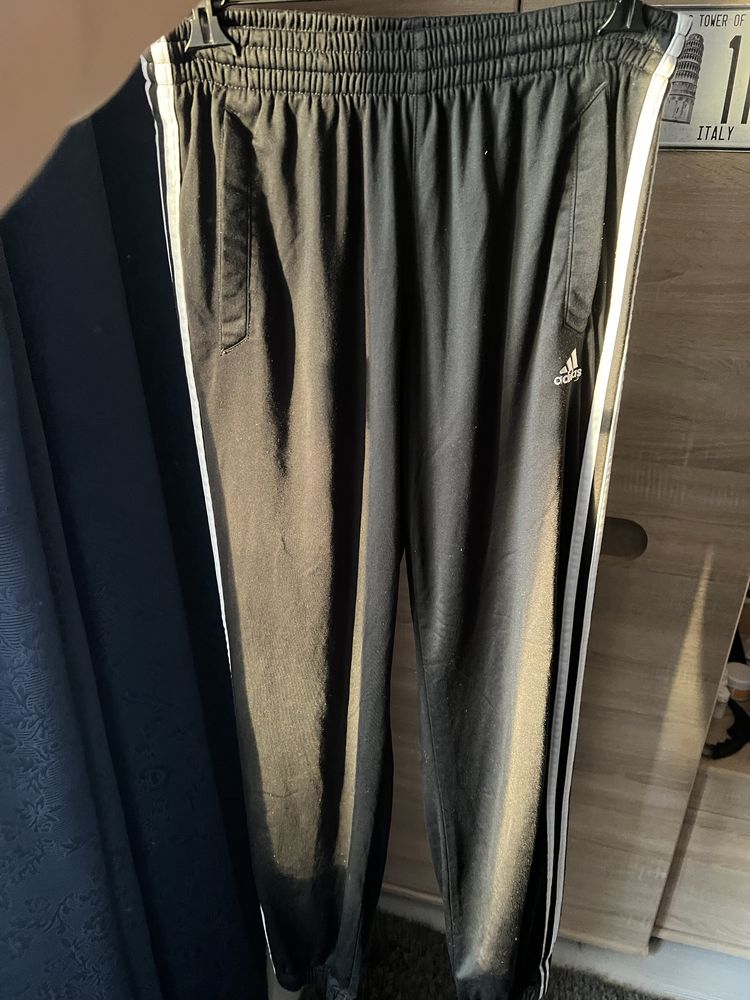 Pantaloni Adidas M