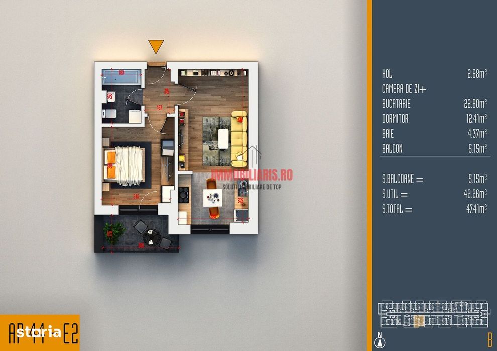 Titan-Pallady-Metrou - Spatii Verzi si Parcuri - Direct Dezvoltator