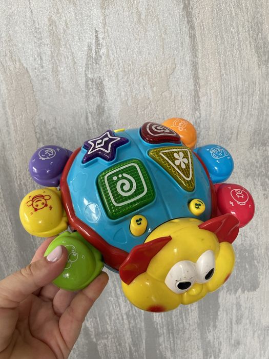 Играчки бебешки различни