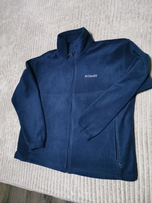 Columbia Polar Hanorac XXL