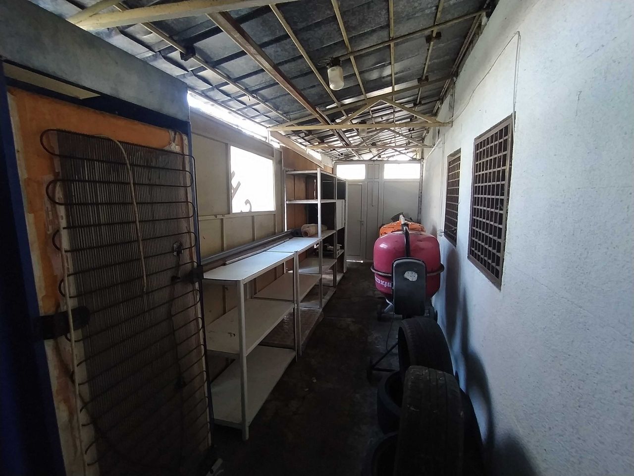 Продава се Заведение в Стара Загора, Три чучура - север - 120 кв.м за 625 €/кв.м - Снимка #13