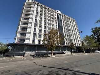 Новостройка 48м2 + 48м2 идеальное расположение