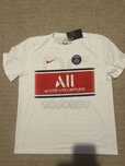 Tricou fotbal Messi PSG L-XL