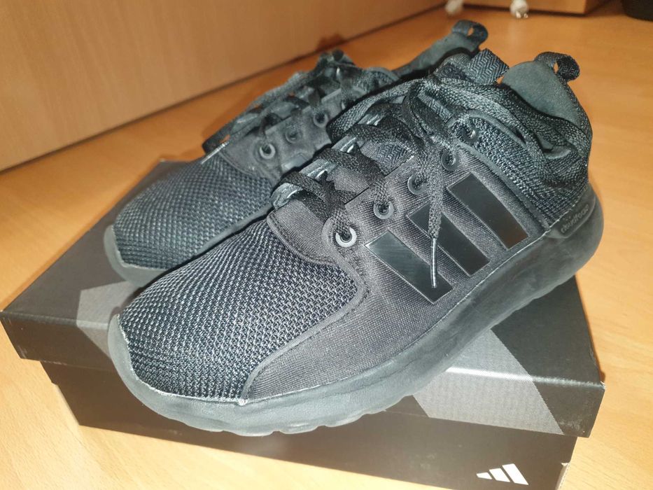 Adidasi originali Adidas Cloudfoam Lite Racer nr.40