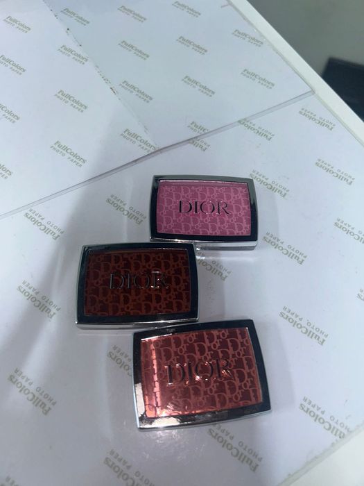 Палетка Диор 2990