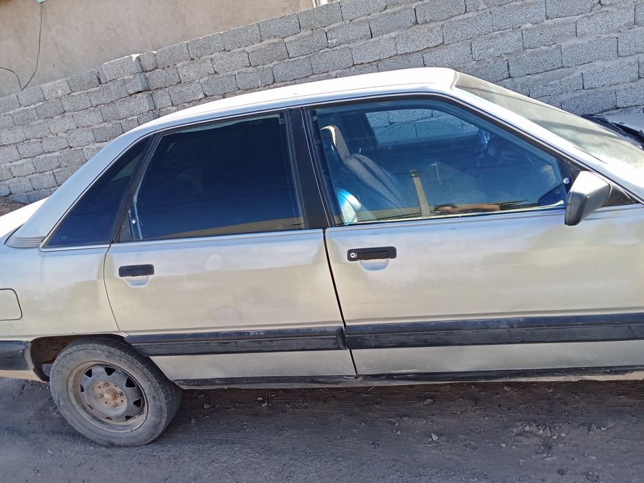 Ауди сатылады жағдайы жақсы газбен журеді