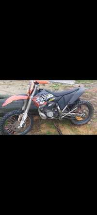 Piese ktm 200/250 2t