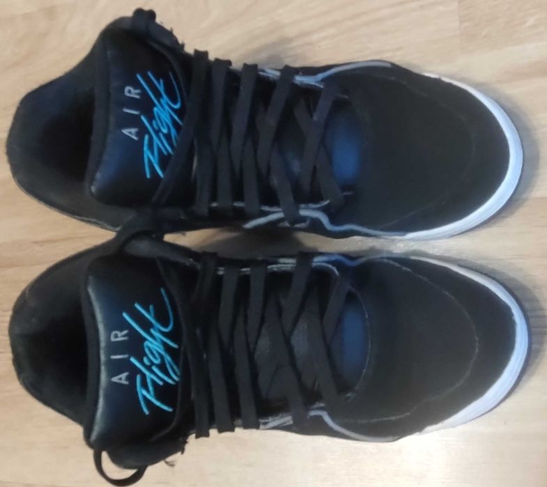 Pantofi - ghete sport Nike Air Flight 89