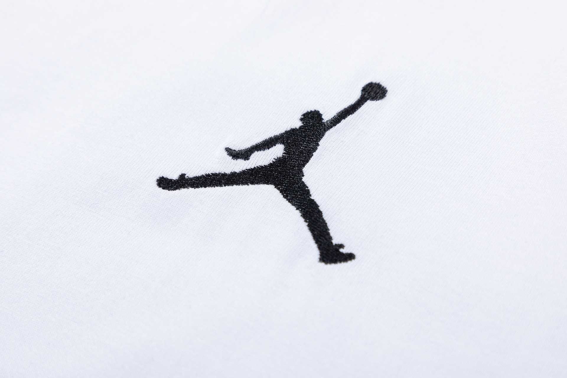 Футболка Jordan nike