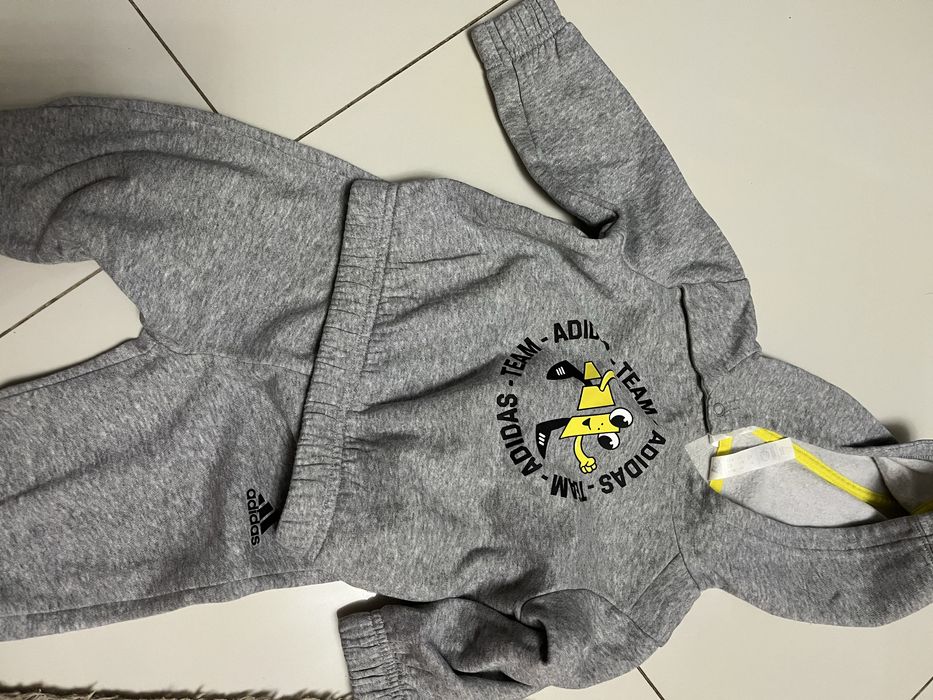 Trening copii(bebe)