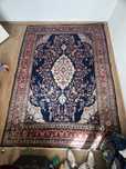 Vand covor vechi vintage - dimensiune 2.1 x 2.9 metri