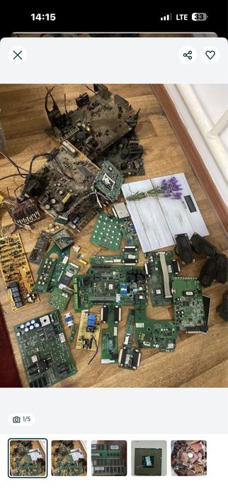 Прием плата не рабчи прасецр компресор провада