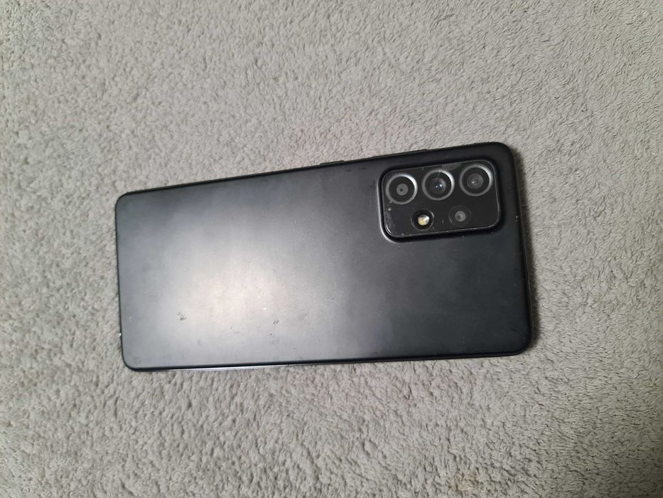 Samsung Galaxy A52 - 5G
