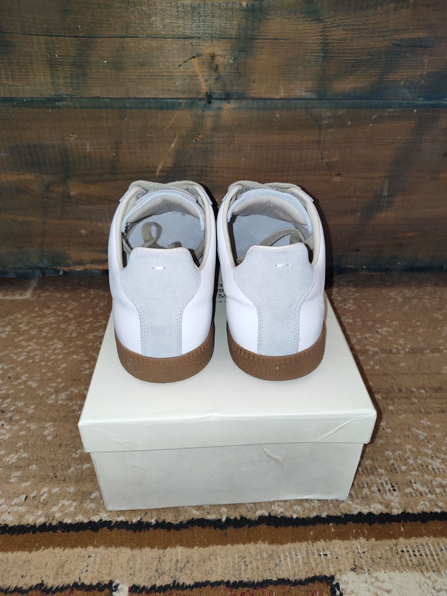 Maison Margiela Replica