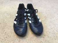 Adidas Football Boots SGC 753002 Black