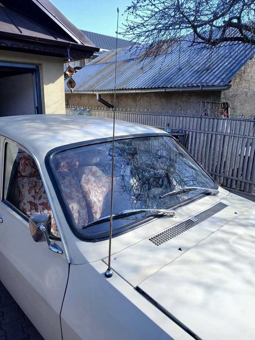 Dacia 1310 tranzitie