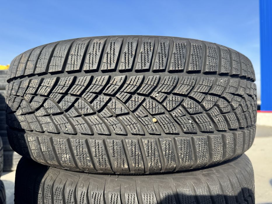 Anvelope 225/55/16 Goodyear