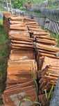 Vand tigla tlgla aproximativ 1000 de bucati