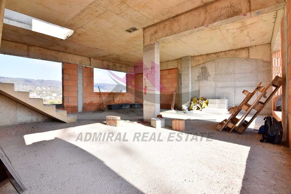 Уникална гледка-мезонет -Изгрев