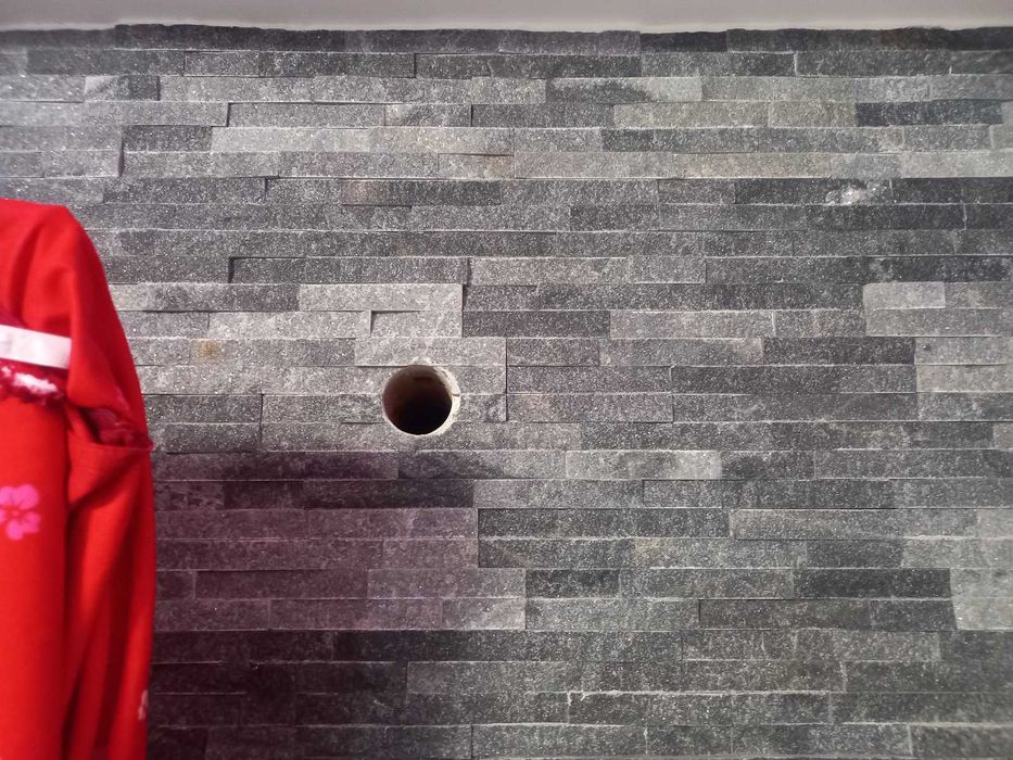 Gauri prin carotare hote, centrale, aer conditionat etc