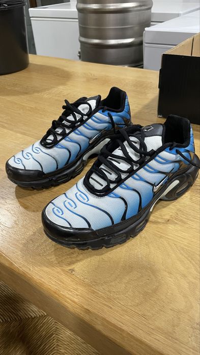 Adidasi Nike TN Albastri 42