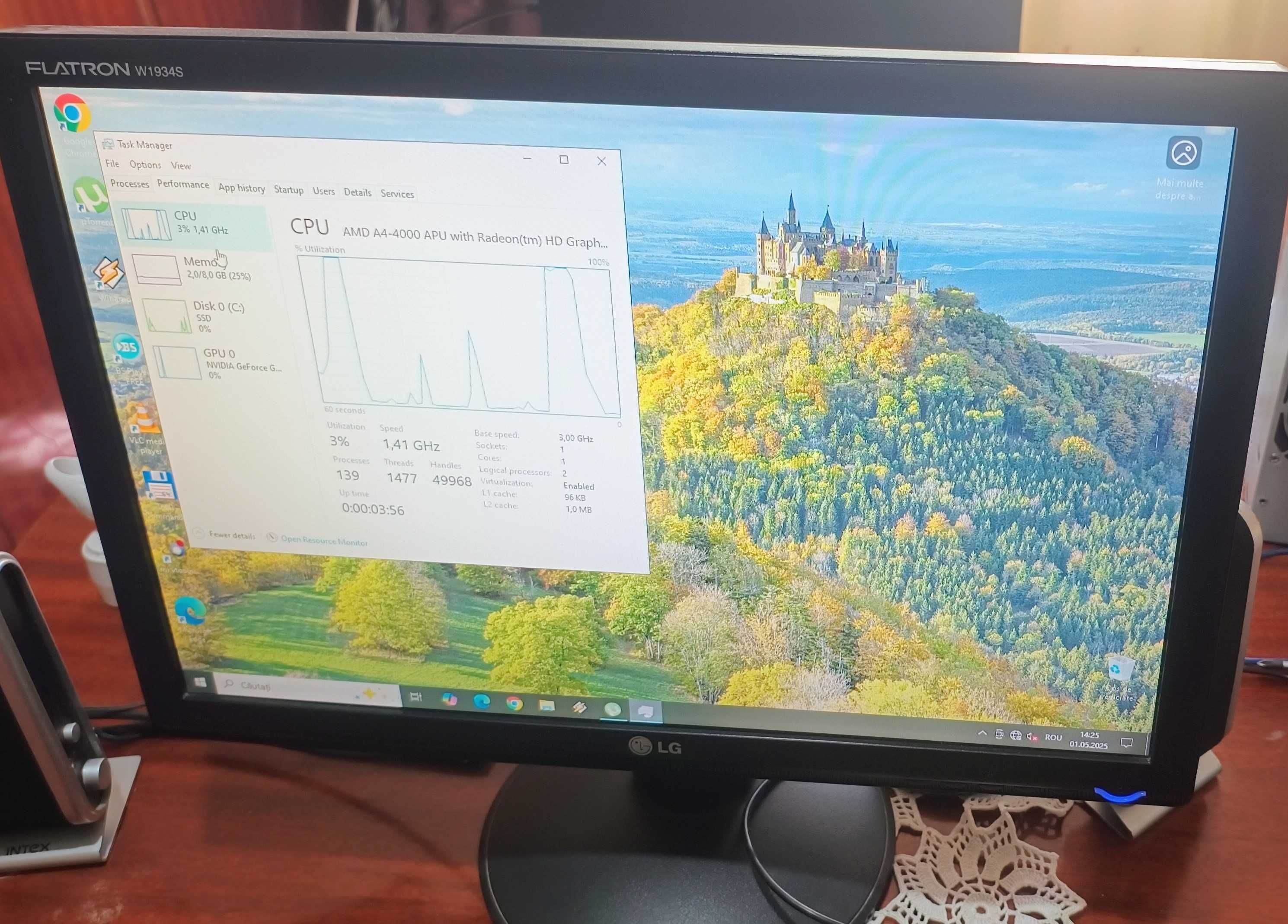 Setul complet PC office