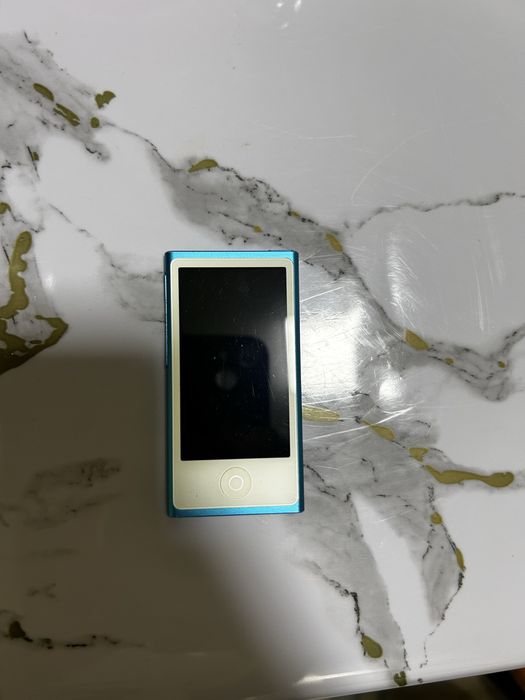 ipod nano 7 в хорошем состоянии