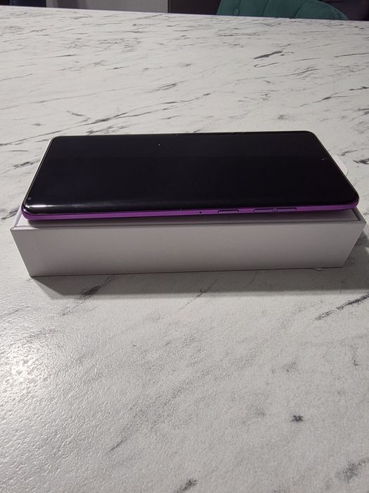 Motorola edge 60 pro GARATIE 2 ANI