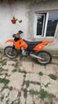 Ktm sxf 450 2007