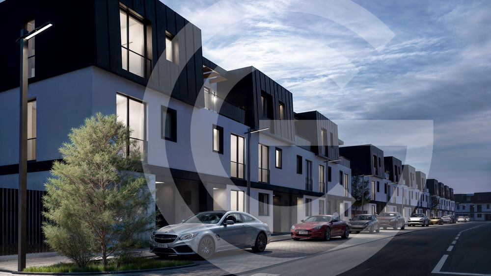 Randari Profesionale – Design Interior-Exterior