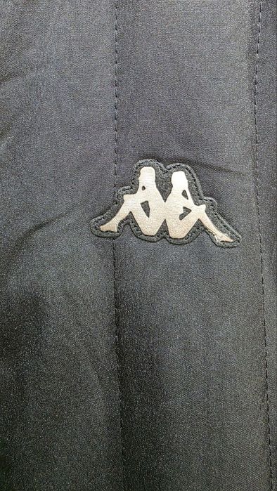 Оригинальный свитшот KAPPA