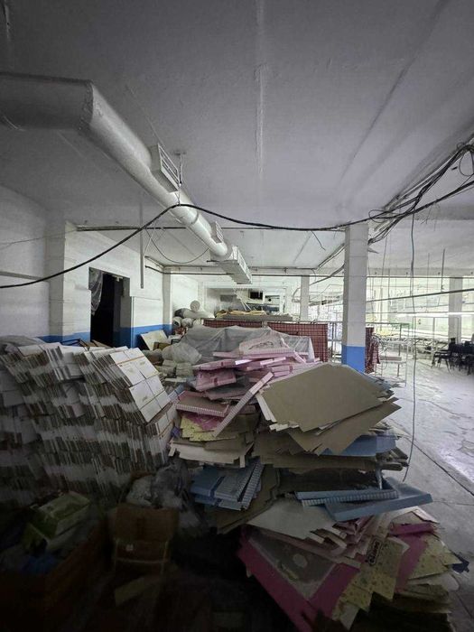 Сдаётся в аренду коммерческое помещение Ташкент Сергели