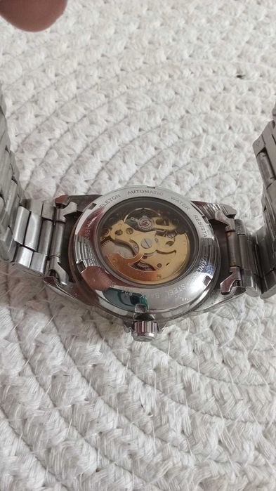 Ceas Anthony James automatic