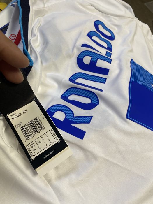 Tricou Adidas RONALDO