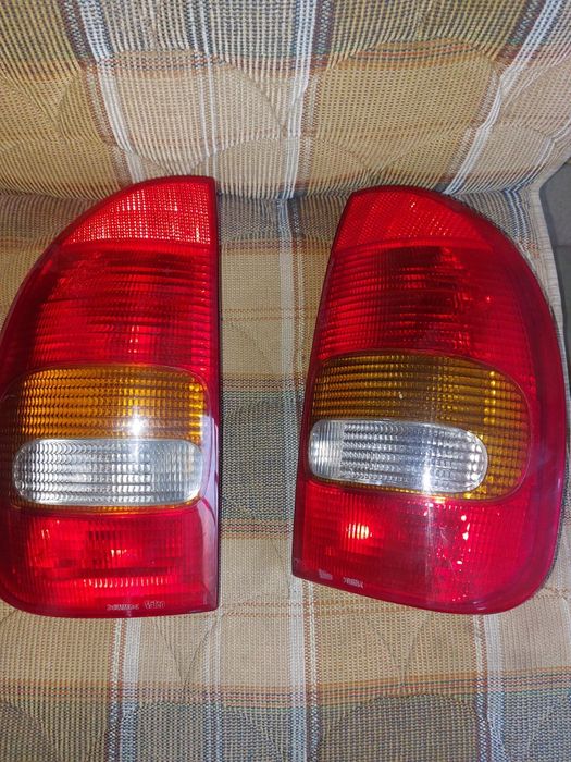 Lampa stop Logan 2 ,vw passat skoda superb