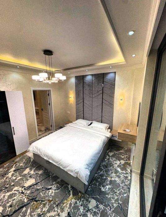 Сдается Квартира ЖК Минор 2х Комнат