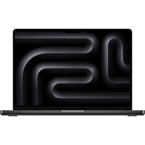 Ноутбук Apple Macbook Pro 14.2 M4 10-Core /16Gb RAM/10-Core GPU/ 512Gb