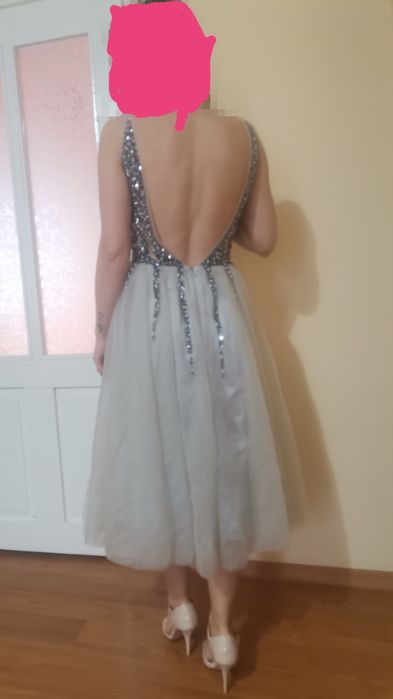 Vând rochie de ocazie