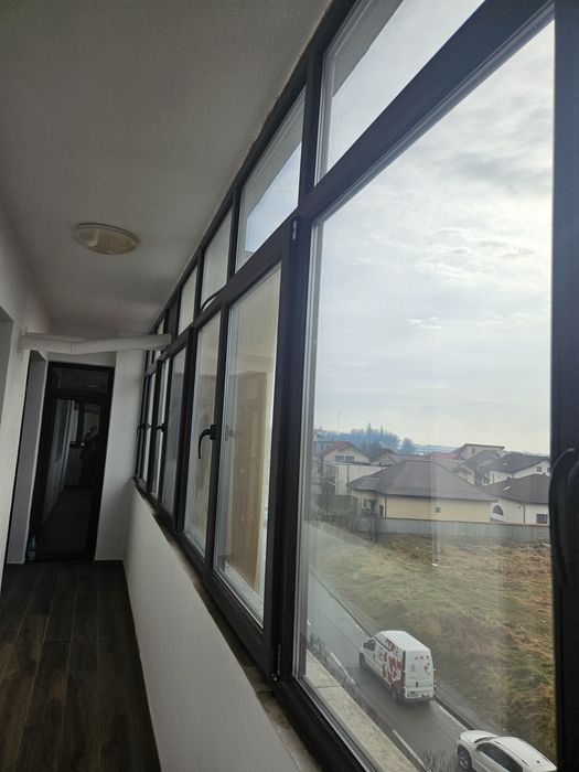 Apartament de inchiriat