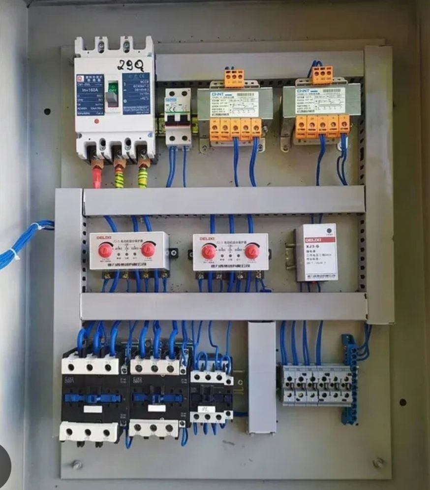 Elektrik  xizmati  24/7.  Toshkent
