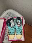 Високи кецове puma