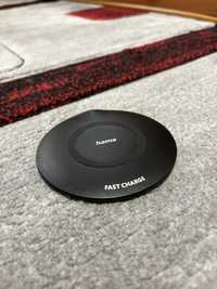 Wireless Charger (Fast Charge) HAMA