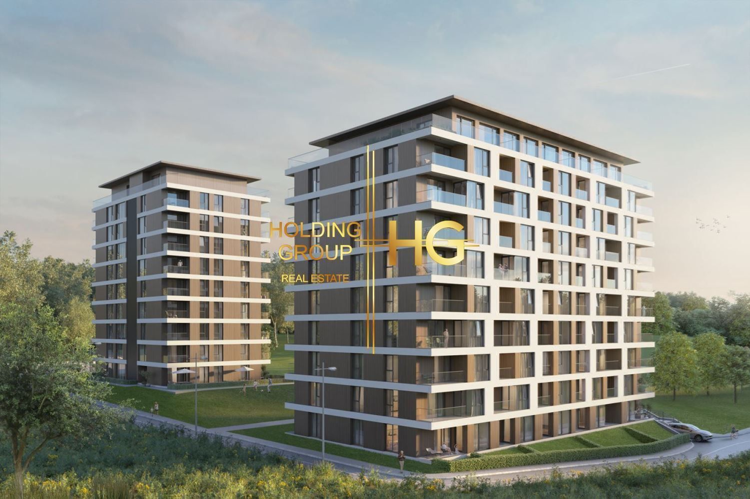 3-стаен в Варна-с.Аспарухово площ 116