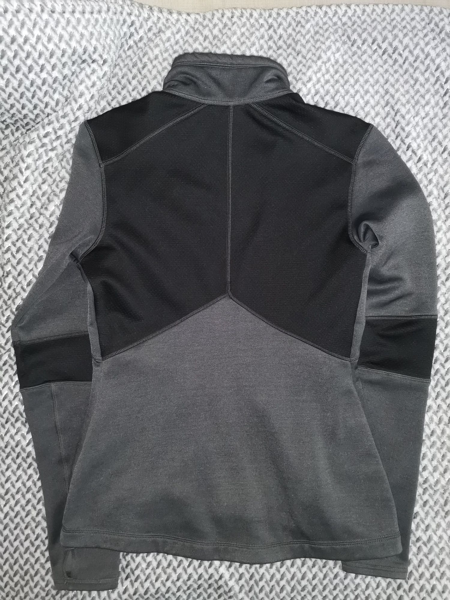 The North Face fleece